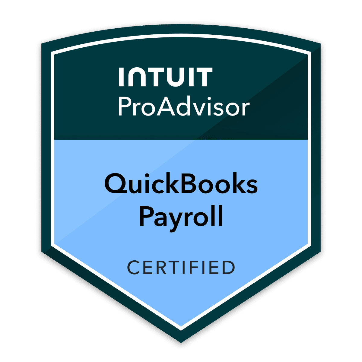 Intuit QuickBooks ProAdvisor Certified Payroll